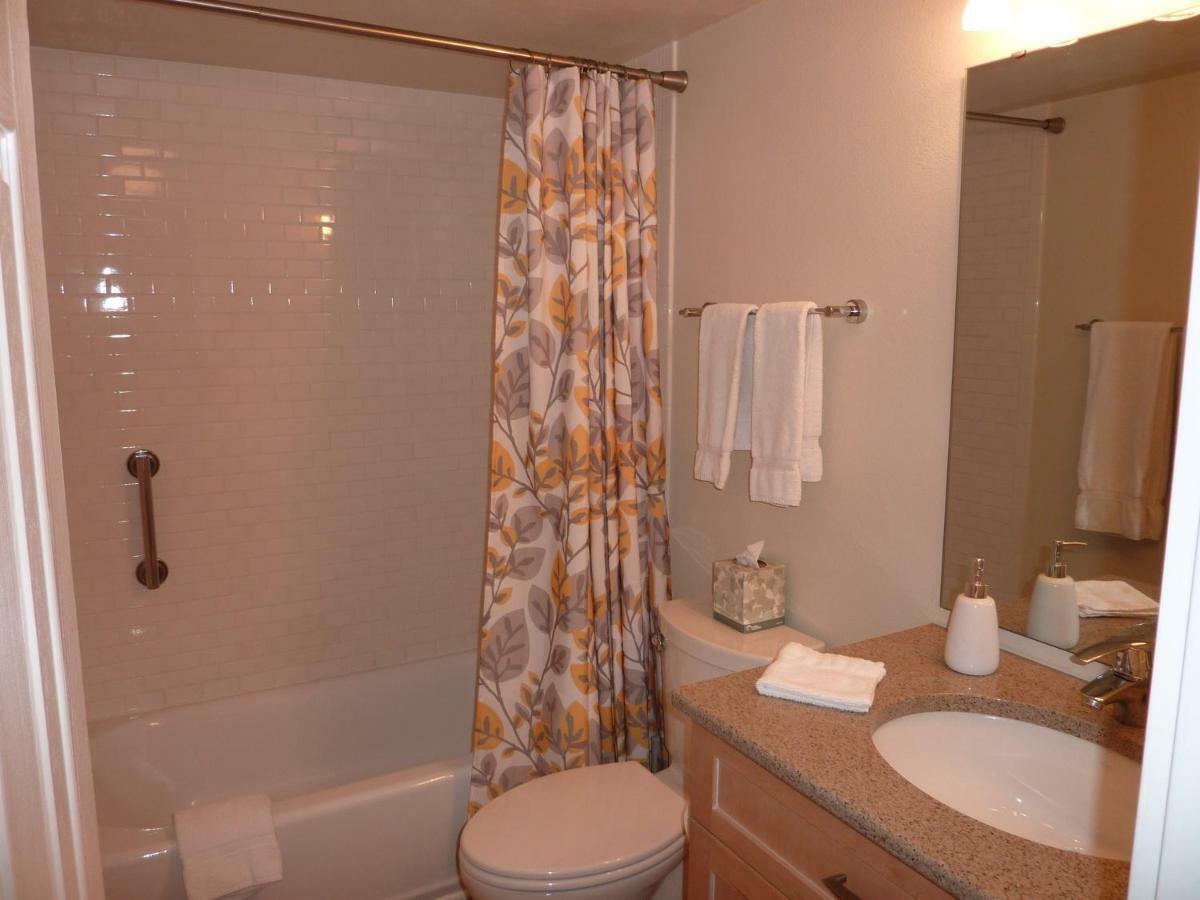 Heart Of Frisco Condo Luaran gambar
