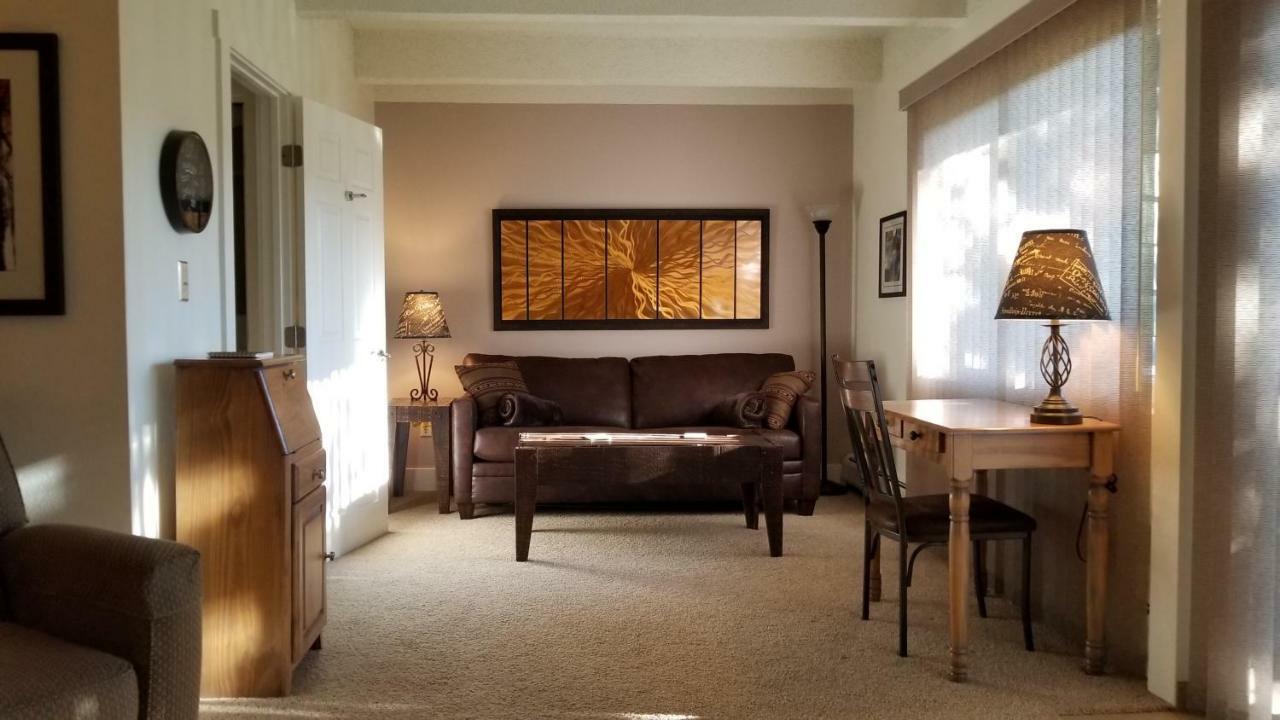 Heart Of Frisco Condo Luaran gambar