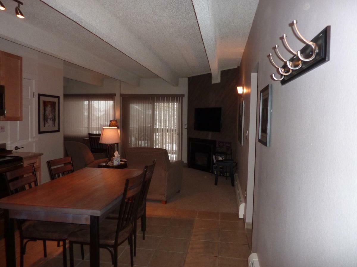 Heart Of Frisco Condo Luaran gambar