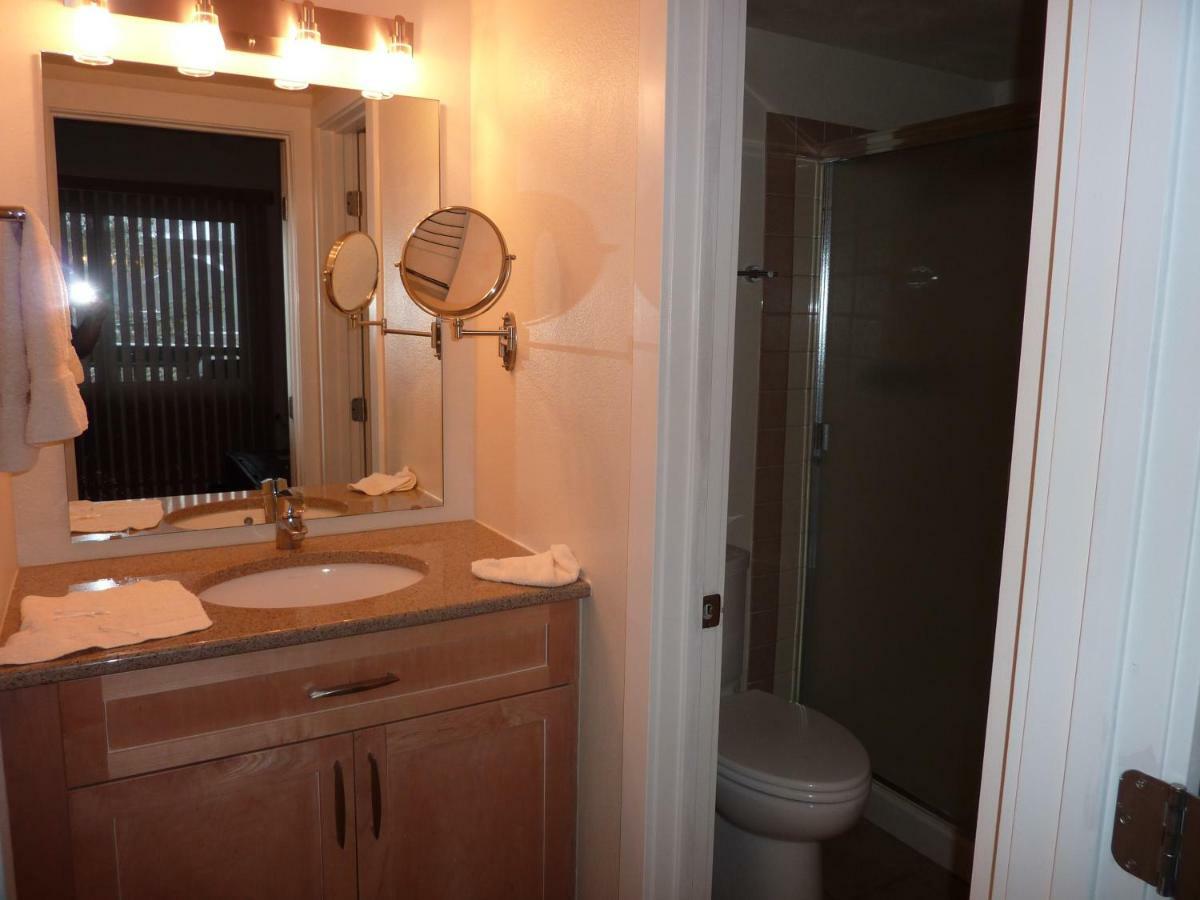 Heart Of Frisco Condo Luaran gambar
