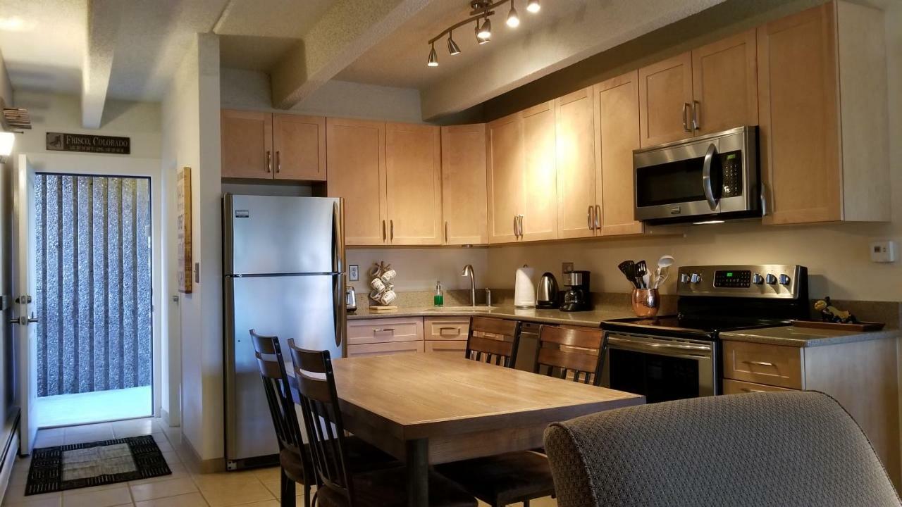 Heart Of Frisco Condo Luaran gambar