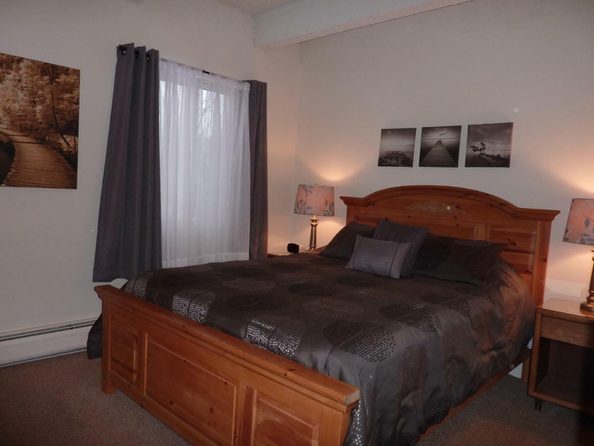 Heart Of Frisco Condo Luaran gambar